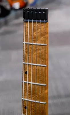 KIESEL OSIRIS 6 SHPNK W/INST SFTY3 BRDG 2